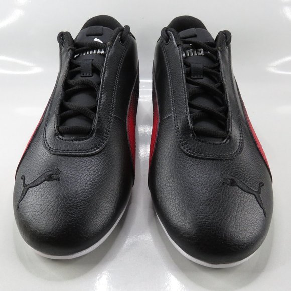 PUMA SCUDERIA FERRARI R-CAT MOTORSPORT SHOES MEN'S SIZE 10 - Picture 2 of 7